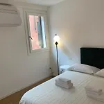 Apartment With Court Center Venice Not Mestre
